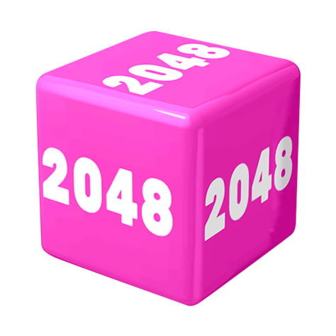 Cube2048Winner